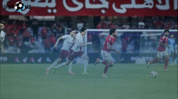 الأهلي يتجاوز مفاجآت سيراميكا كليوباترا ويتأهل لنهائي السوبر المصري